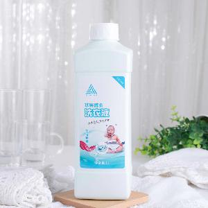 水果酵素洗衣液（手洗专用）