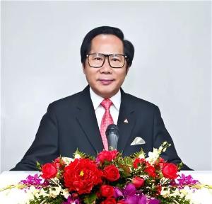 对话 || 感念民族大义 心怀楚囊之情 —— 专访金科伟业（中国）有限公司董事长冯柏乔