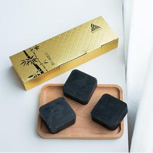 竹炭手工皂