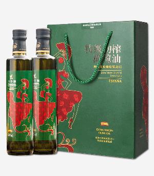 特级初榨橄榄油