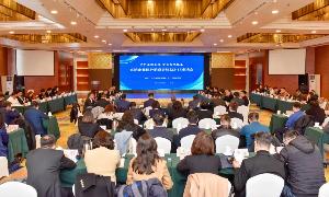 金科伟业参加直销企业履行社会责任3•15圆桌座谈会