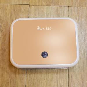 JK-810车室两用空气净化器