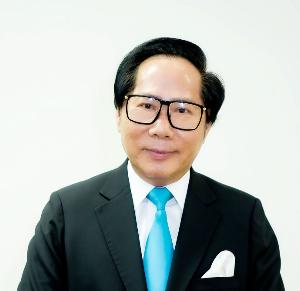 金科伟业（中国）有限公司董事长冯柏乔博士2020元旦祝福