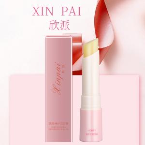 四季守护润唇膏