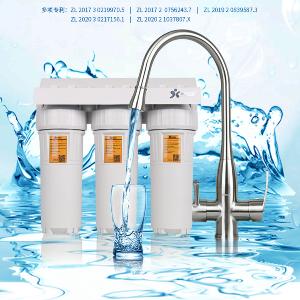 JKWT-A007-C型净水器-D21