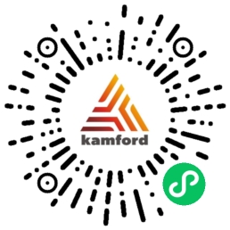 KAMFORD (CHINA) COMPANY LIMITED 微信小程序 : 金科優選